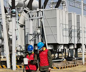 靖远倾斜摄影技术在基础设施监测中如何发挥作用？